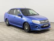 Lada (ВАЗ) Granta I Казань  - изображение 18