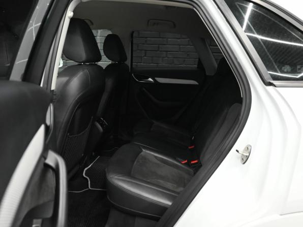 Audi Q3 I (8U) с пробегом 2013 года, цена 1 900 000 рублей, 116568 км, внедорожник, Автокод Объявления