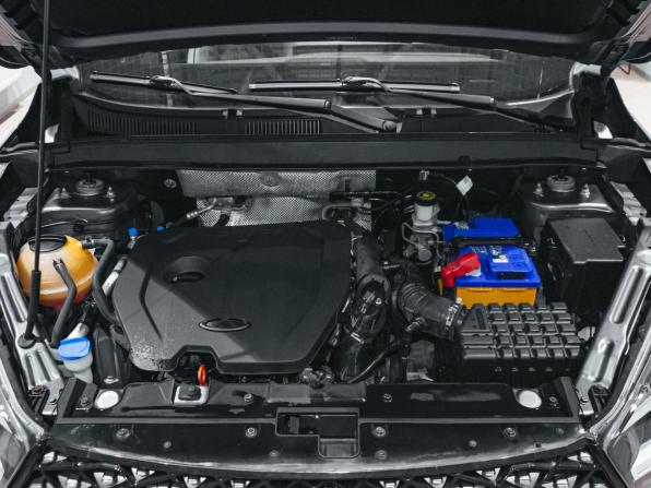 Chery Tiggo 4 Pro I Рестайлинг с пробегом 2024 года, цена 1 634 550 рублей, 60767 км, внедорожник, Автокод Объявления