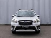 Subaru Forester V Сочи  - изображение 33
