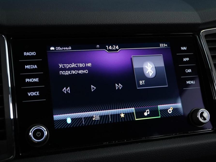 Skoda Kodiaq I Москва  - изображение 18