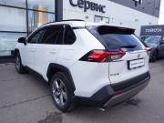 Toyota RAV4 V (XA50) Москва  - изображение 22