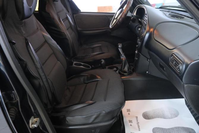 Chevrolet Niva I Рестайлинг с пробегом 2015 года, цена 799 000 рублей, 78000 км, внедорожник, Автокод Объявления