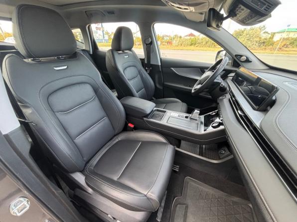 Chery Tiggo 7 Pro Plug-in Hybrid с пробегом 2023 года, цена 2 650 000 рублей, 18600 км, внедорожник, Автокод Объявления