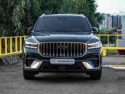 Geely Monjaro I Рестайлинг 2 Москва  - изображение 23