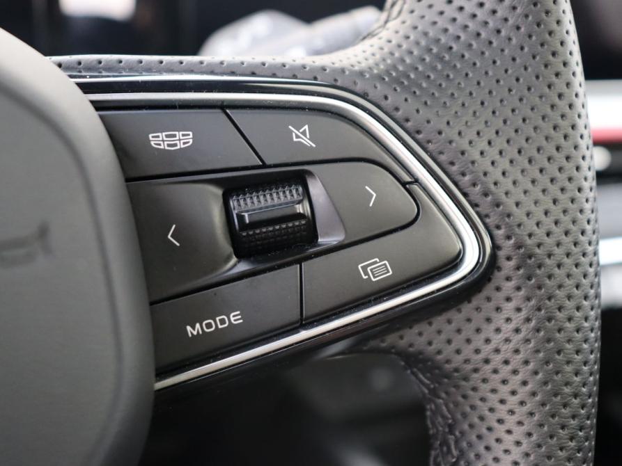 Geely Coolray I Рестайлинг Москва  - изображение 17
