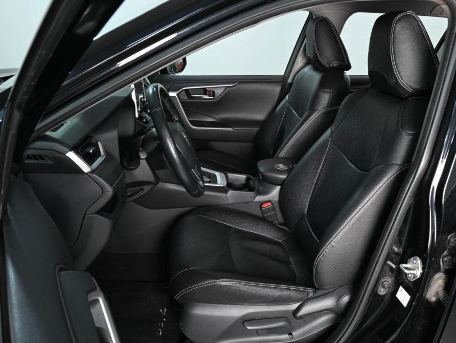Toyota RAV4 V (XA50) Ростов-на-Дону  - изображение 10