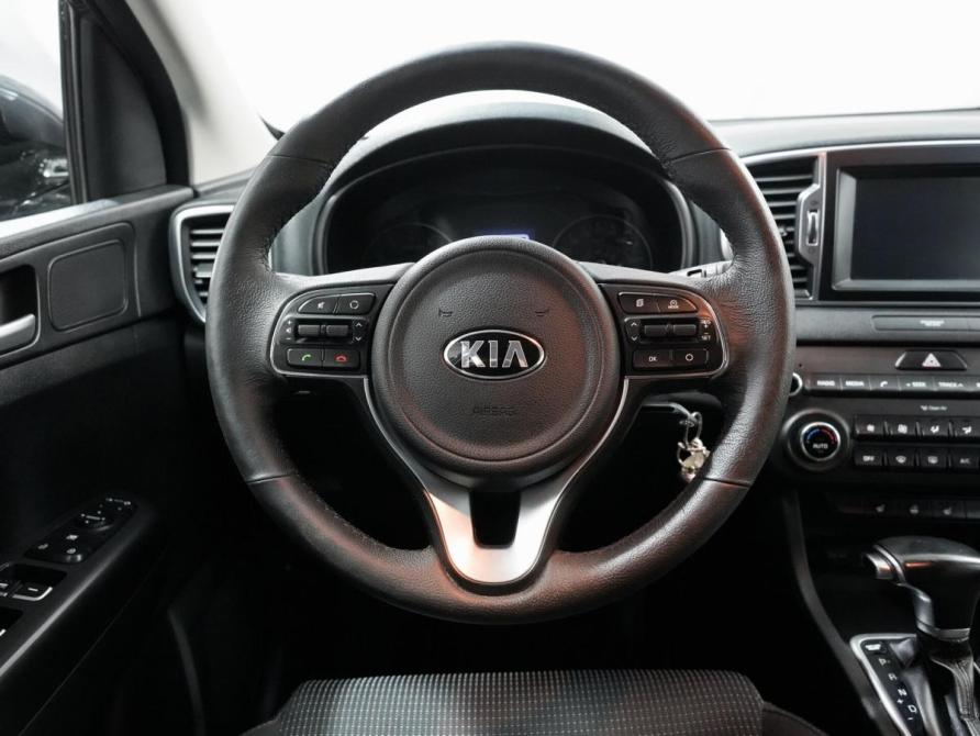 Kia Sportage IV Ульяновск  - изображение 13