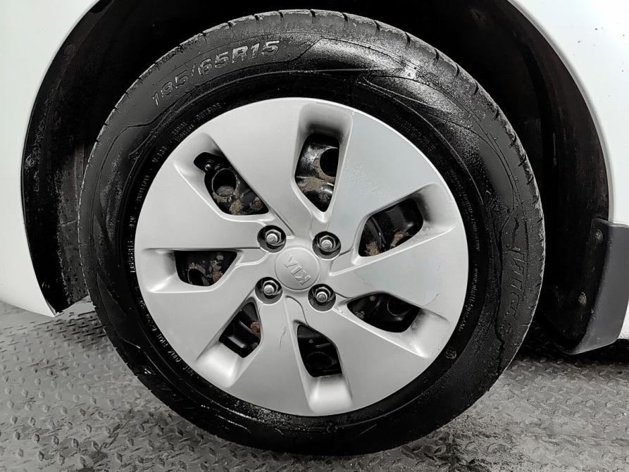 Kia Rio IV Уфа  - изображение 22