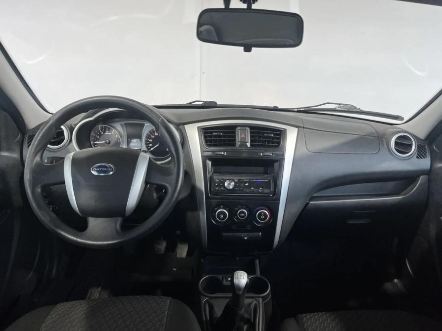 Datsun on-DO I Петрозаводск  - изображение 9