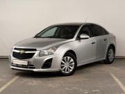 Chevrolet Cruze I Рестайлинг Екатеринбург  - изображение 31
