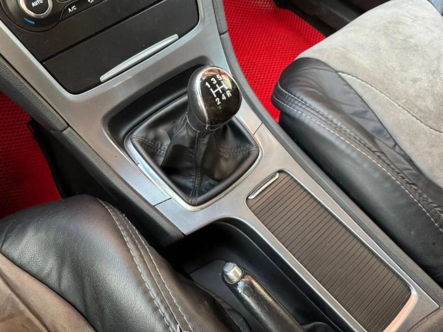 Ford Mondeo IV Рестайлинг Альметьевск  - изображение 12