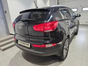 Kia Sportage III Рестайлинг Москва  - изображение 23