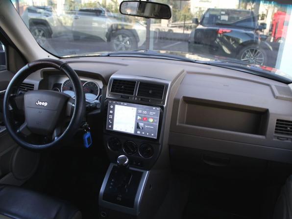 Jeep Liberty (Patriot) с пробегом 2007 года, цена 750 000 рублей, 183062 км, внедорожник, Автокод Объявления