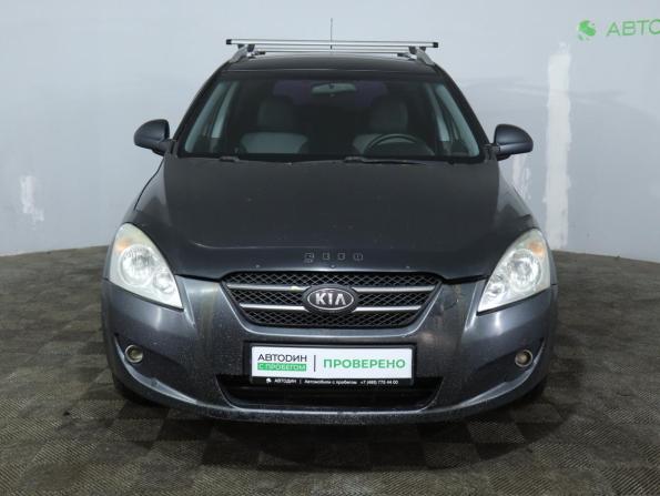 Kia Ceed I с пробегом 2008 года, цена 439 000 рублей, 342085 км, универсал, Автокод Объявления