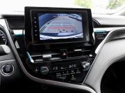 Toyota Camry VIII (XV70) Рестайлинг Москва  - изображение 41