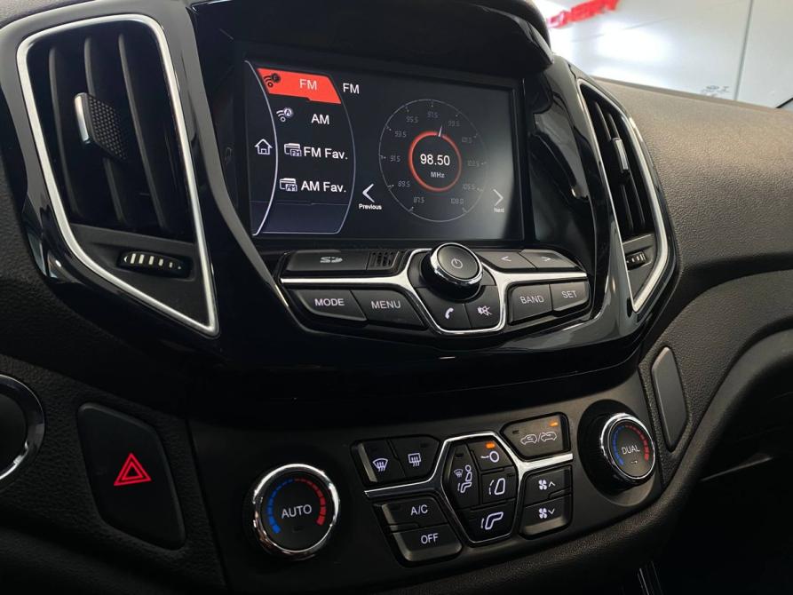 Chery Tiggo 5 I Тверь  - изображение 11