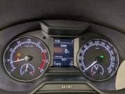 Skoda Octavia III (A7) Рестайлинг Москва  - изображение 39