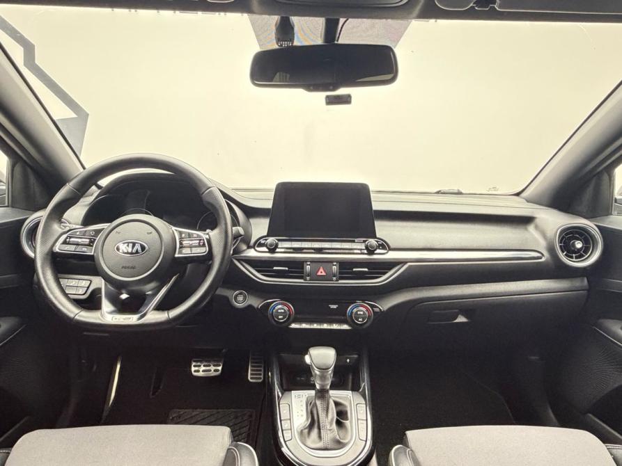 Kia Cerato IV Ростов-на-Дону  - изображение 7
