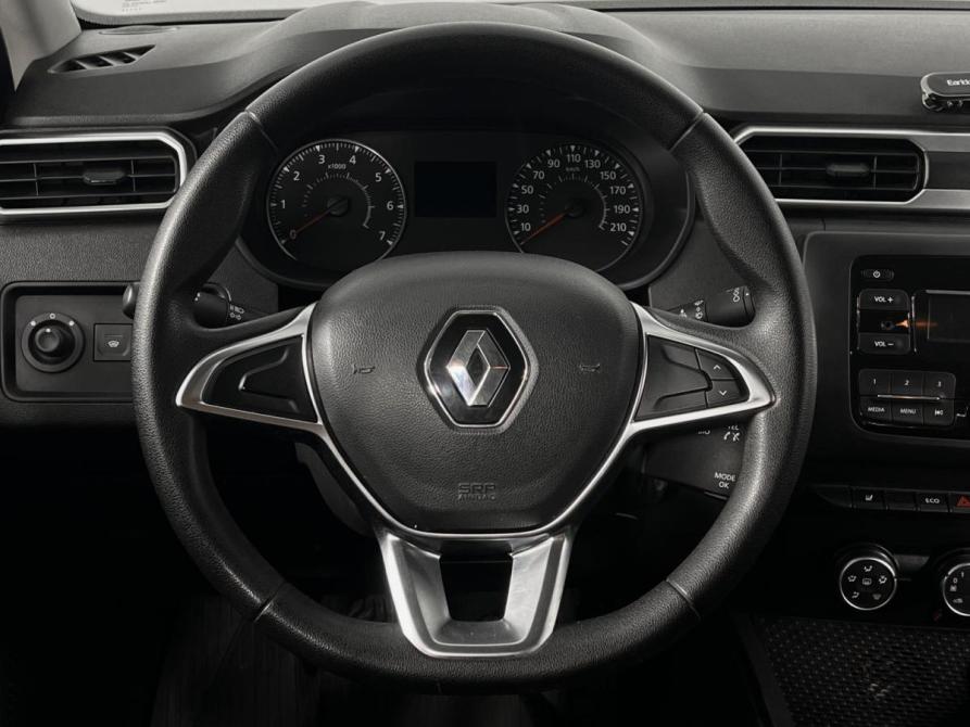 Renault Duster II Казань  - изображение 11