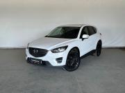 Mazda CX-5 I Рестайлинг Москва  - изображение 18
