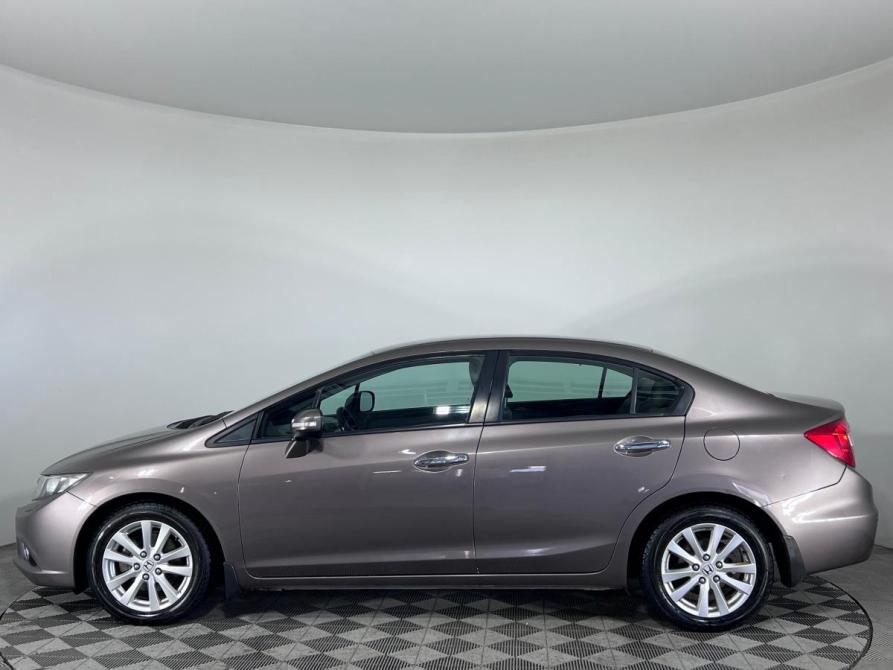Honda Civic IX Ростов-на-Дону  - изображение 8