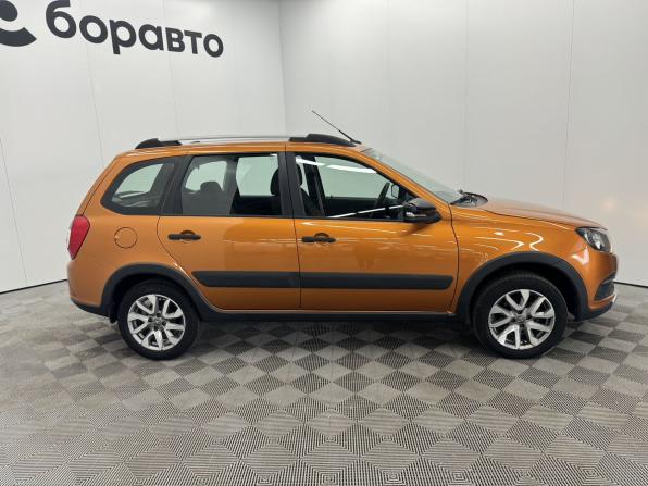 Lada (ВАЗ) Granta I Рестайлинг с пробегом 2019 года, цена 808 000 рублей, 25962 км, универсал, Автокод Объявления