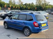 Lada (ВАЗ) Granta I Рестайлинг Ижевск  - изображение 29