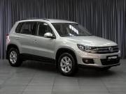 Volkswagen Tiguan I Рестайлинг Тюмень  - изображение 17