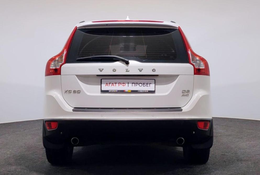 Volvo XC60 I Ярославль  - изображение 6