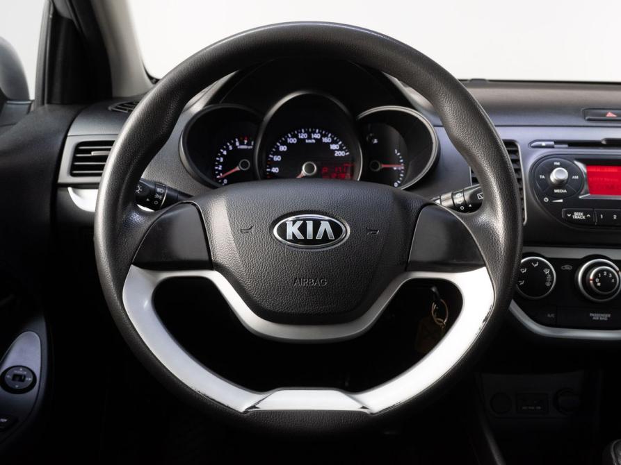 Kia Picanto II Тюмень  - изображение 19