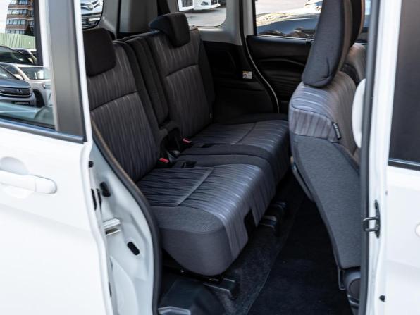 Mitsubishi Delica D:2 III с пробегом 2022 года, цена 1 690 000 рублей, 66299 км, микровэн, Автокод Объявления