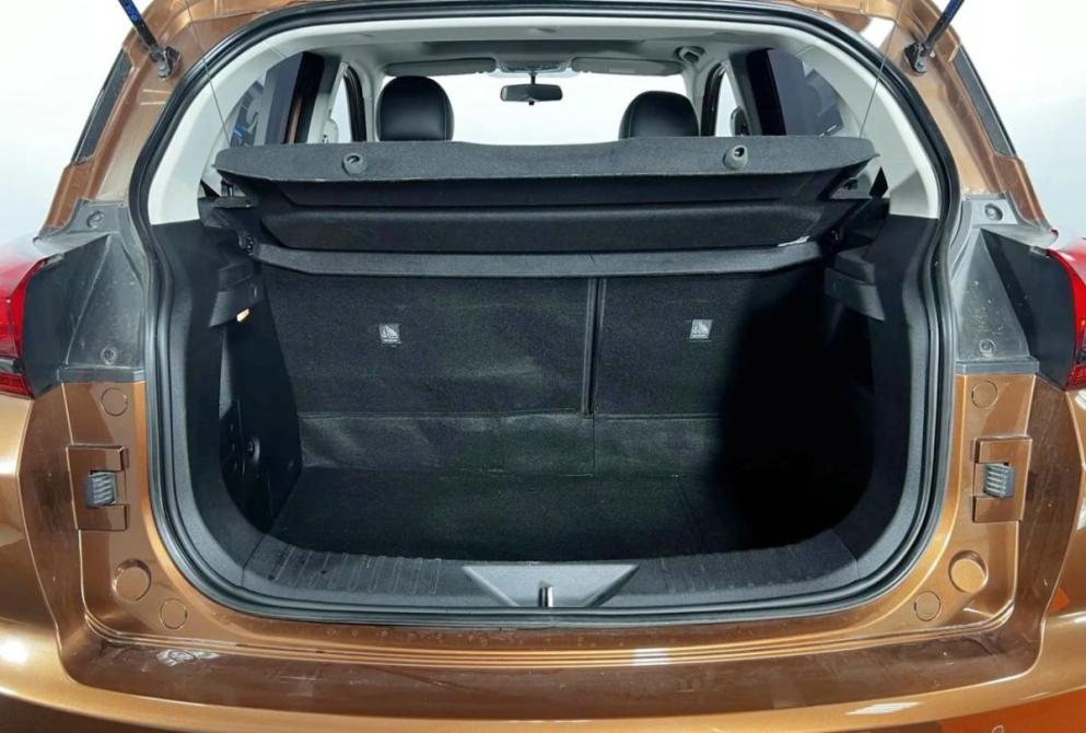 BAIC X35 Нижний Новгород  - изображение 24