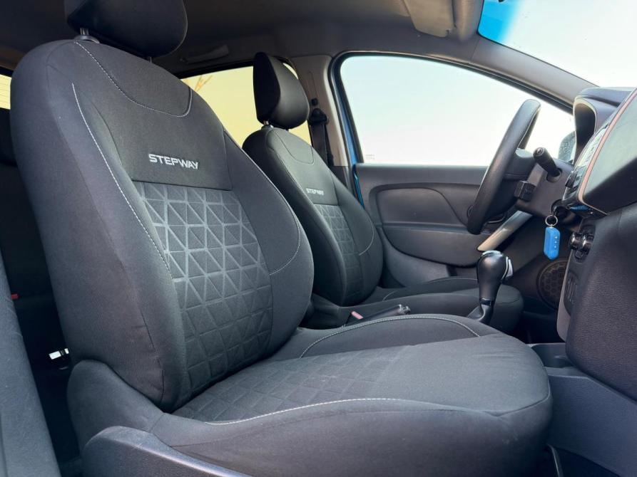 Renault Sandero II Набережные Челны  - изображение 21