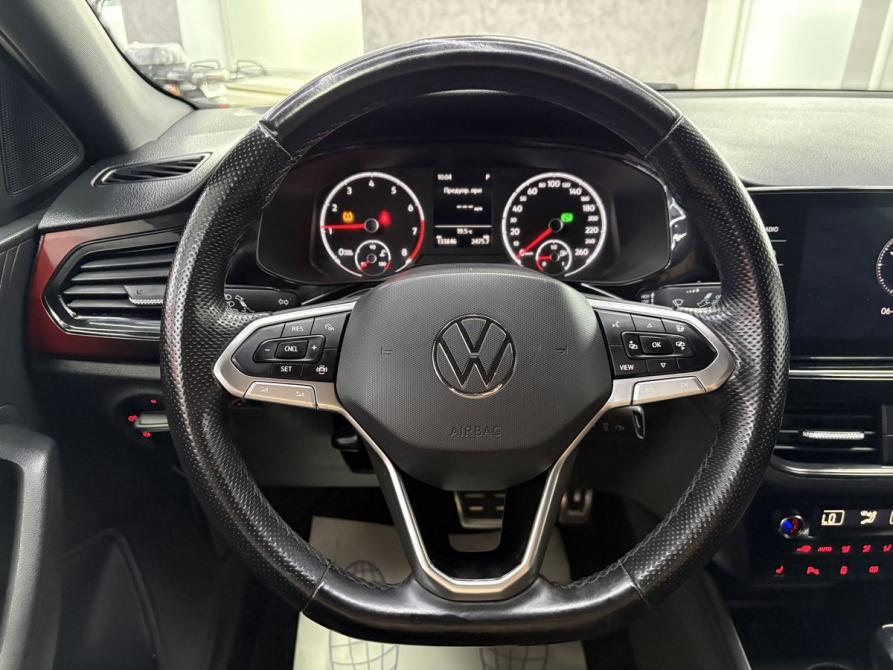 Volkswagen Polo VI Ярославль  - изображение 18