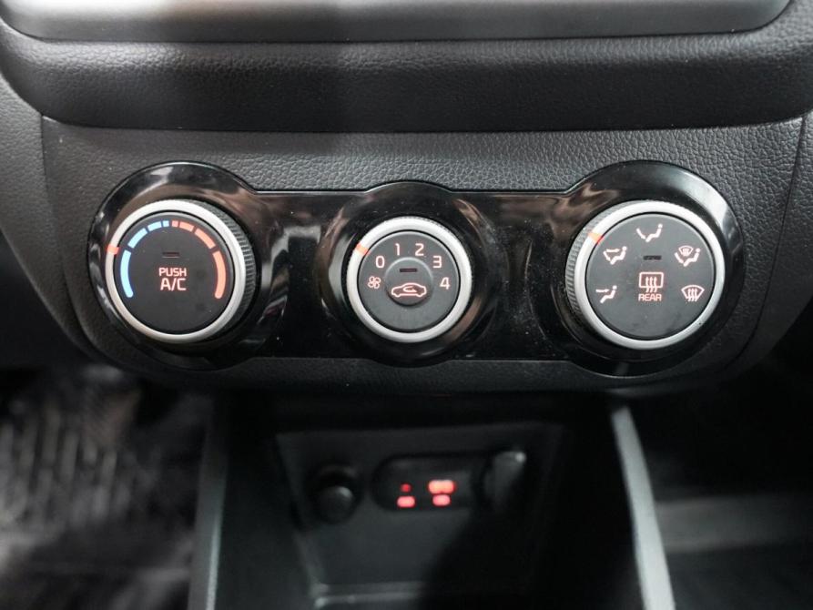 Kia Rio III Рестайлинг Ульяновск  - изображение 13