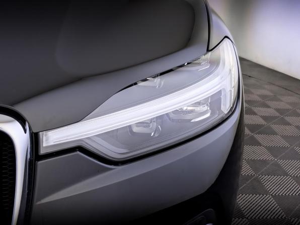 Volvo XC60 II с пробегом 2020 года, цена 4 300 000 рублей, 46592 км, внедорожник, Автокод Объявления