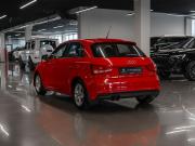 Audi A1 I (8X) Рестайлинг Москва  - изображение 18