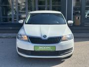 Skoda Rapid I Рестайлинг Пермь  - изображение 29