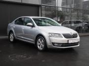 Skoda Octavia III (A7) Москва  - изображение 18