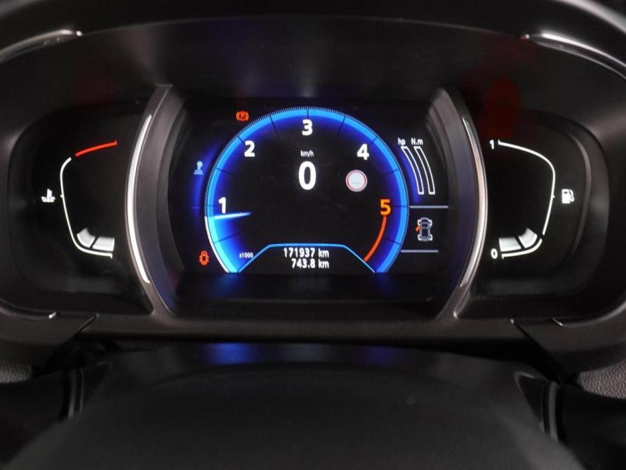 Renault Scenic IV Воронеж  - изображение 23