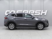 Hyundai Tucson III Ростов-на-Дону  - изображение 23