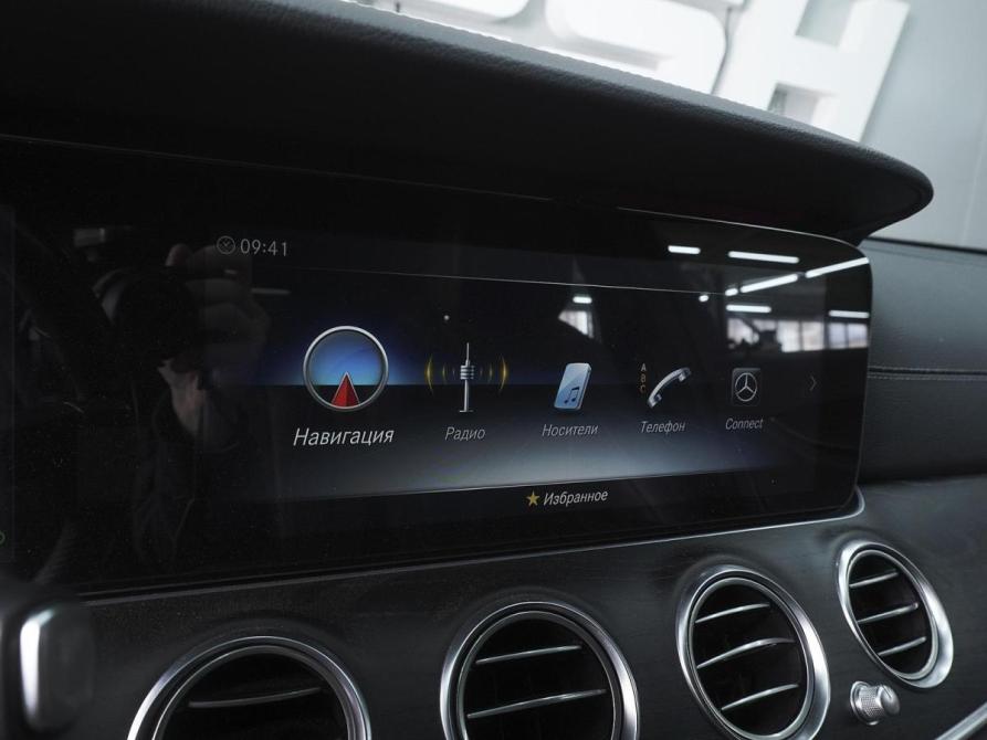 Mercedes-Benz E-Класс V (W213 S213 C238) Ростов-на-Дону  - изображение 15