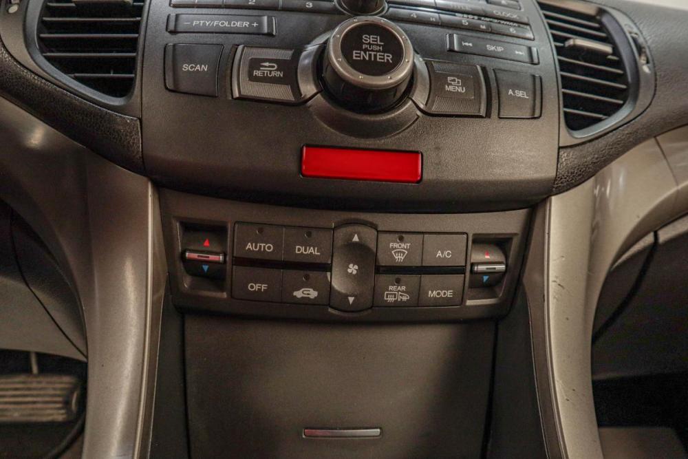 Honda Accord VIII Челябинск  - изображение 14