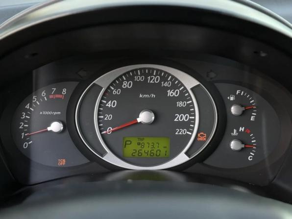 Hyundai Tucson I с пробегом 2007 года, цена 715 000 рублей, 264599 км, внедорожник, Автокод Объявления