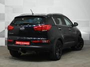 Kia Sportage III Рестайлинг Екатеринбург  - изображение 20