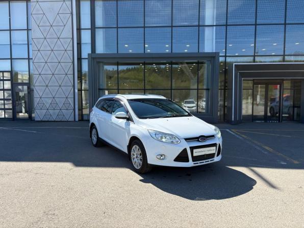 Ford Focus III с пробегом 2012 года, цена 742 000 рублей, 279108 км, универсал, Автокод Объявления