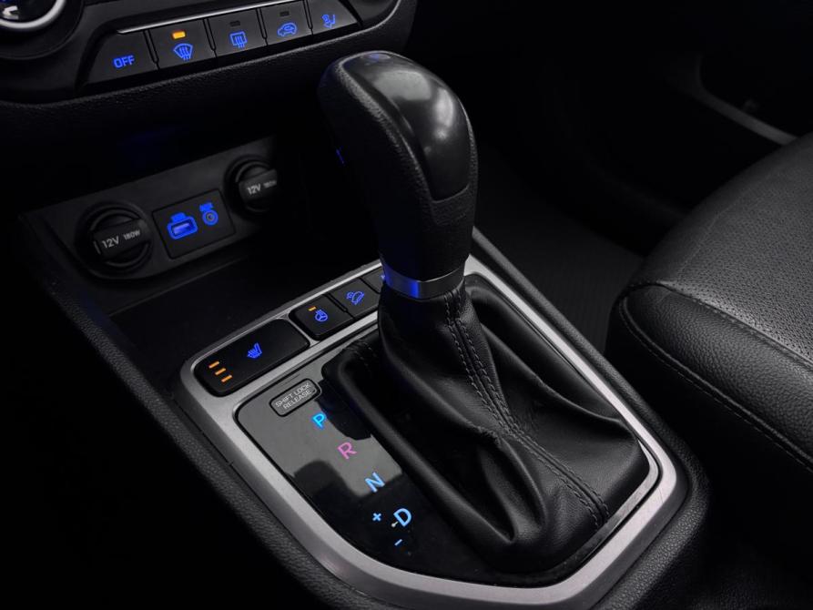 Hyundai Creta I Псков  - изображение 16