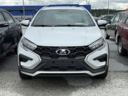 Lada (ВАЗ) Vesta I Рестайлинг (NG) Екатеринбург  - изображение 6