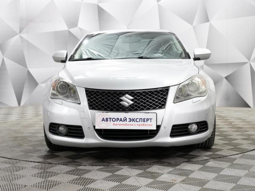 Suzuki Kizashi Ульяновск  - изображение 8
